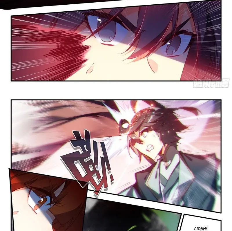 Heavenly Beads Master Chapter 80 Gambar 5